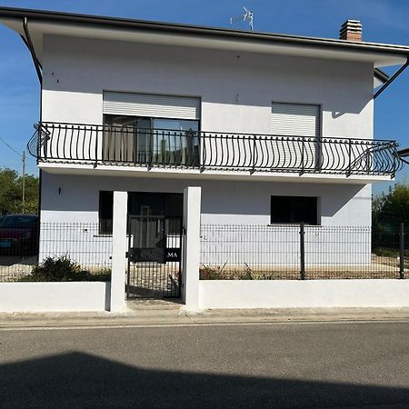 Casa Palma Begliano Exterior foto