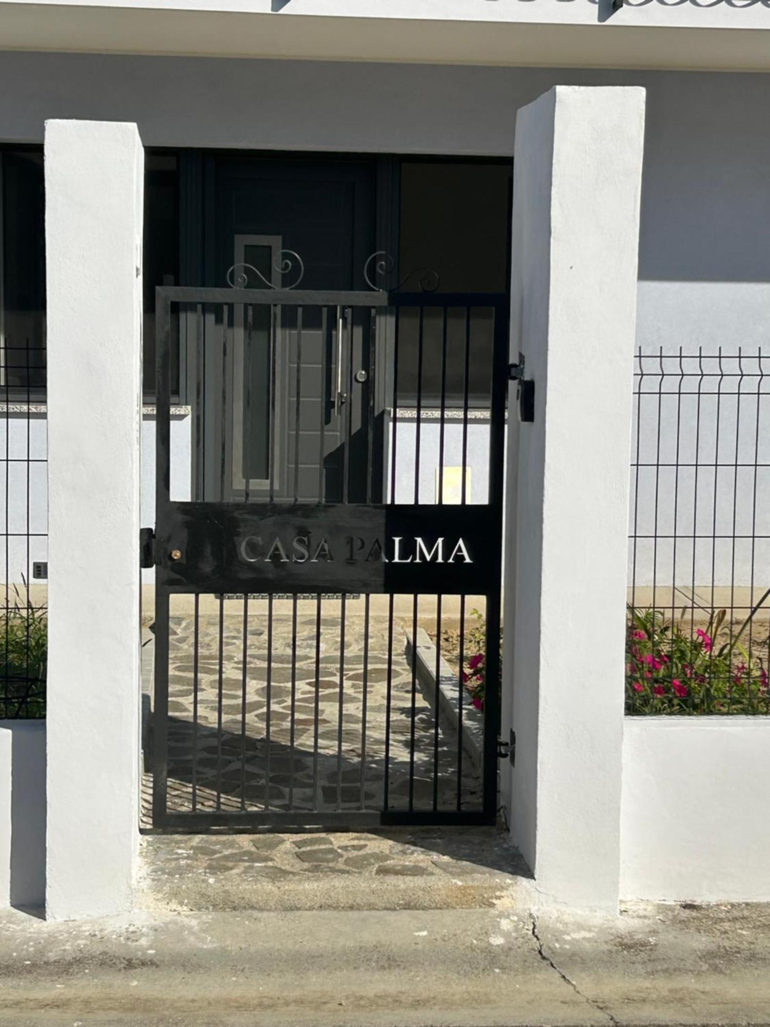 Casa Palma Begliano Exterior foto